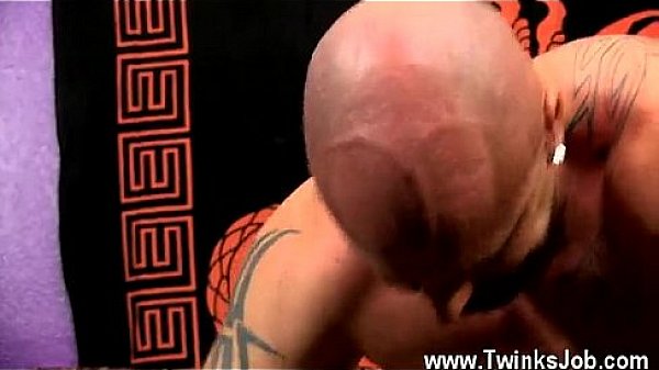 Hardcore gay Mitch's Rent-a-Twink 