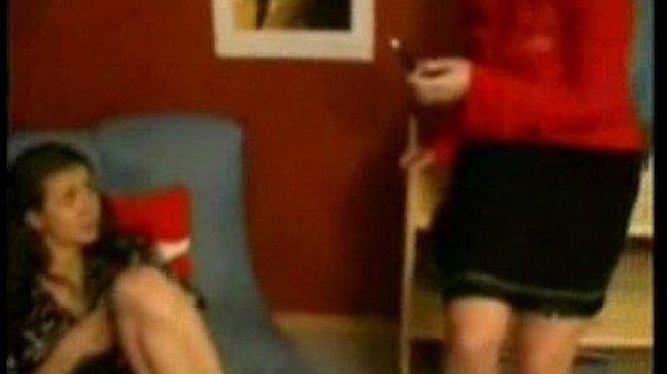 step mom caught her daughter masturbating 