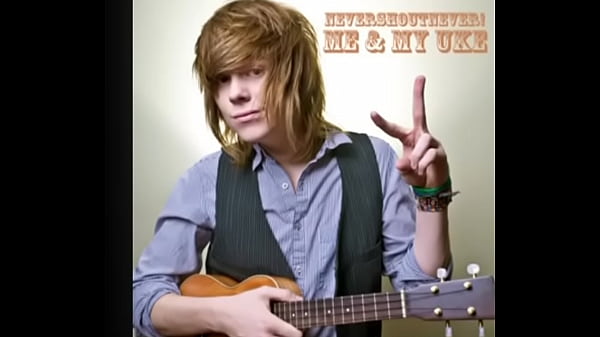 Trouble Never Shout_Never