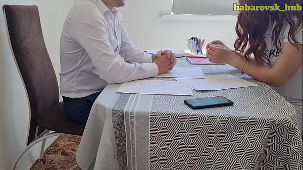 student swallows her teacher s cum