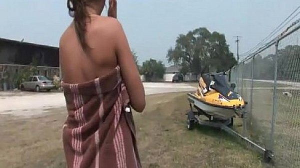 This girl made some love 