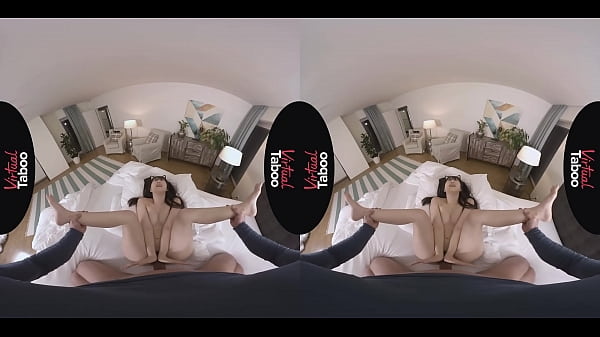 Play MP4 - VIRTUAL TABOO - Warm Welcome