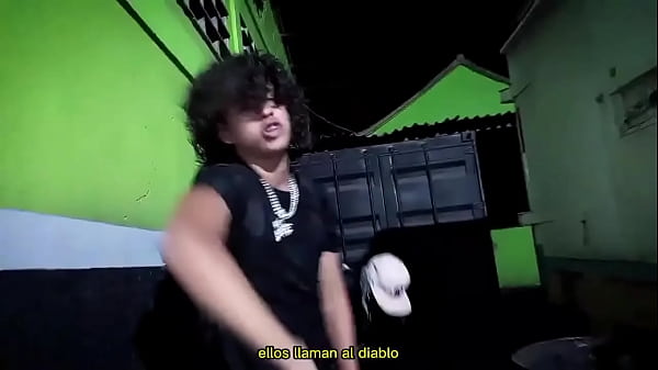 Cross backpack video official 