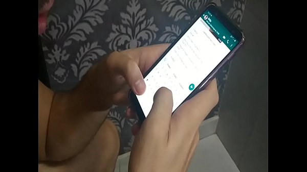 Bianca Naldy Em Sexo pelo Whatsapp. Assista Mais em XV Red_!