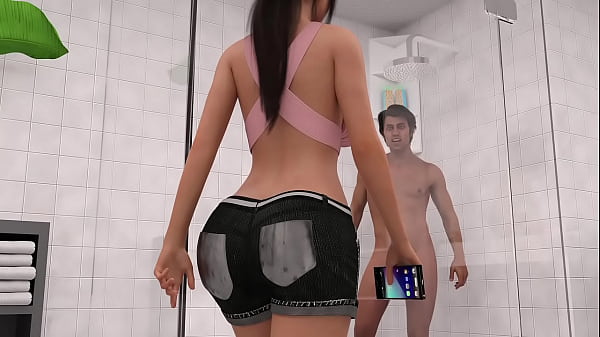 D d love walktrought part 1