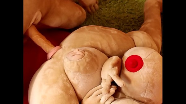 Play MP4 - Sex Robot Terminator from the Future Fucks Sex Doll in the Ass