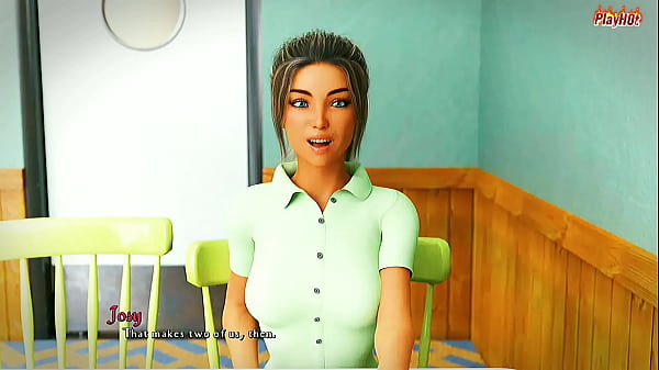 My first date with my beautiful coworker