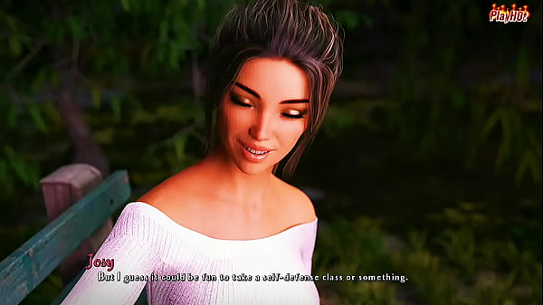 My first_date with Josy - Being a dik_PlayH0t