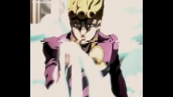 Nonton Jojo Bizarre Adventure thumbnail