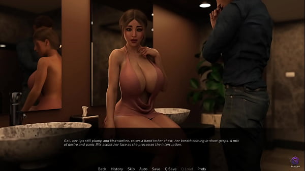 Boss Caught Married Secretary Cheating..see What Happens Next! - The Office thumbnail