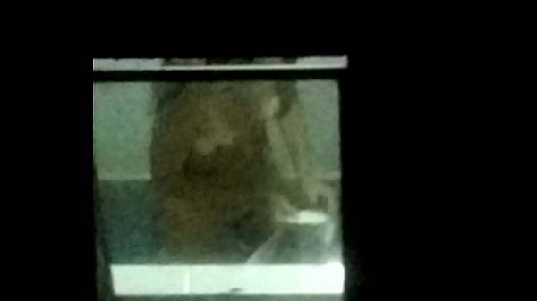 Play MP4 - Flagra da vizinha