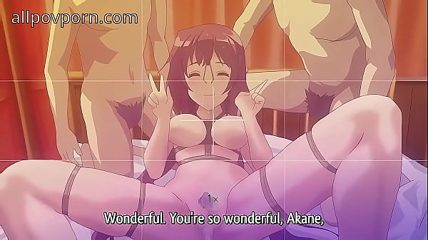 beautifulinnocent babe gangbanged hentaipov