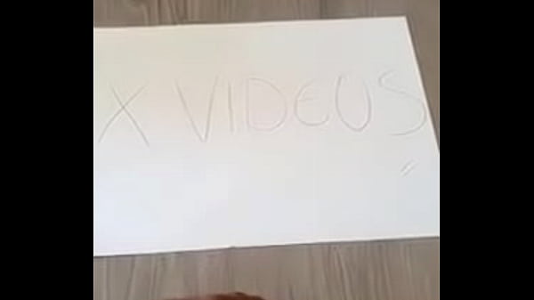 V&iacute_deo de verifica&ccedil_&atilde_o