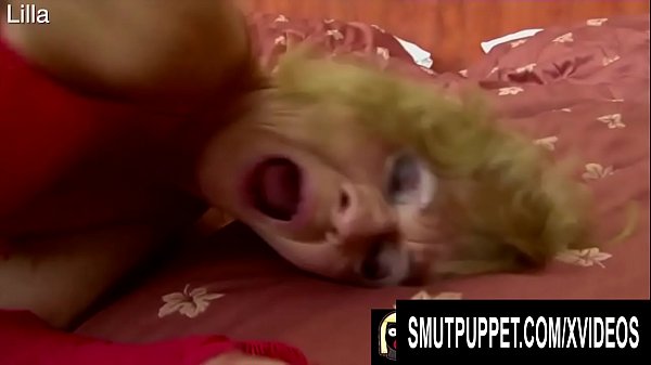 Smut_Puppet - Grannies Getting Ass_Fucked by BBC Compilation Part 7