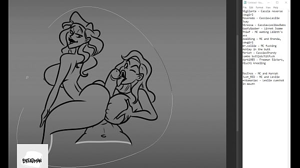 Sts broadcast by dc on picarto from november eighth 2022 