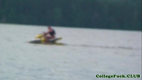 Cumthirstyeuro teens sucking dick in_orgy