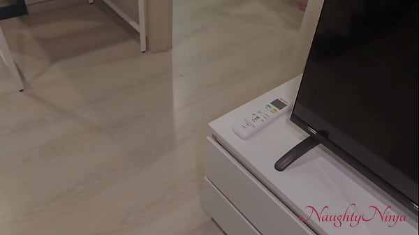 Nonton I Came Home Acting Like A Home Intruder To Scare My Wife thumbnail