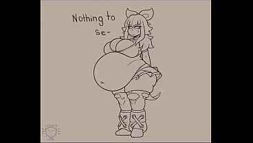 Melodie Vore "_By Suddencube"_