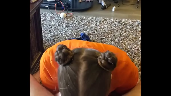 Play MP4 - Velma Throats Your Cock