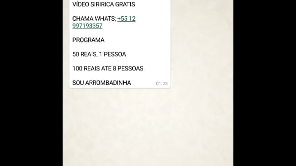 Nonton 0800 Putaria thumbnail