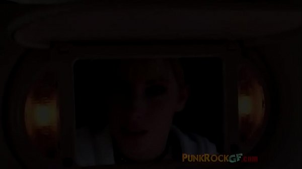 Nonton Girl In Fishnet Fucked In The Park thumbnail