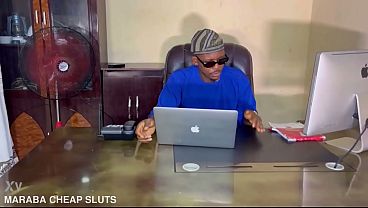 Nonton How I Fucked My Office Cleaner And Promised Her A Trip To Abuja thumbnail