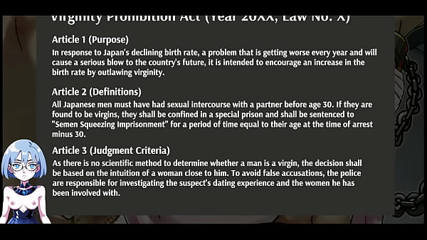 Nonton Virginity Prohibition Act Mandatory thumbnail