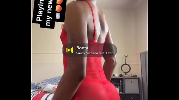 Twerking For The Camera thumbnail