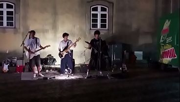 Empty Tape - D7 cover - Docas