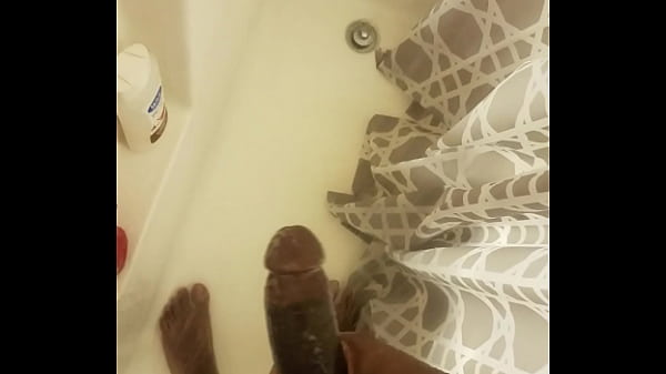 Gotta keep the meat clean