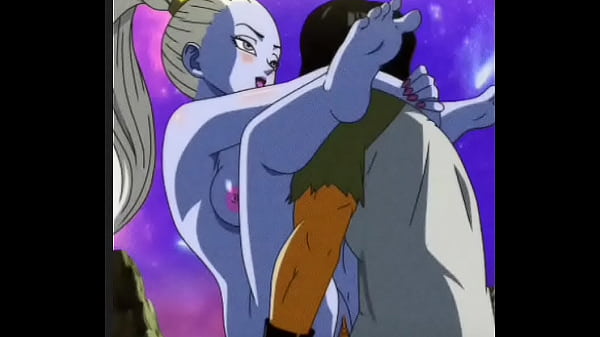 Dragón ball xxx_imagen