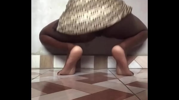 Dancing happily to show my pussy how_sweet I_am