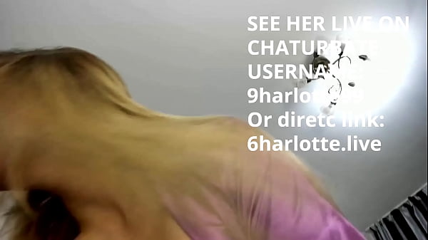 Play MP4 - big boos bouncing hot with hard nipples     6harlotte&period;live