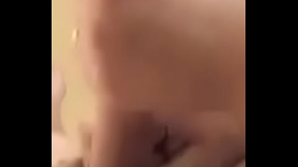 me cumming