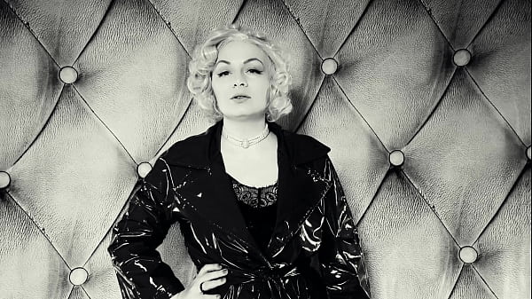 free video - sissy training (femdom pov) dirty talk and strapon 