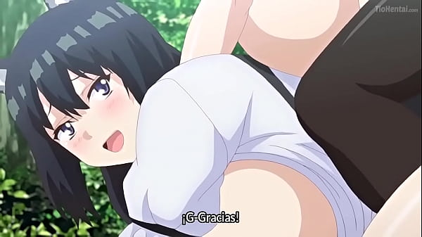 Isekai harem capitulo 4 sub espa&ntilde;ol latino