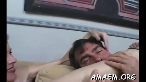 Sausages get jerked by_sexual_babe