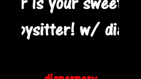 Abdl Audio Gentle Babysitter Likes Your Diapers Breastfeeding thumbnail