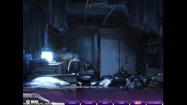 Yukikaze 2 walkthrough 33