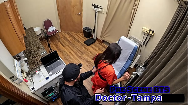 Dr tampa commissary cash misty addams 