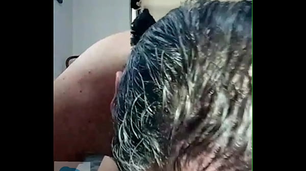 Play MP4 - Super sesi&oacute;n bdsm con AMO mexicano en  Skype