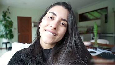 VLOG: I make porn for my fans | Gym   getting dressed   filming