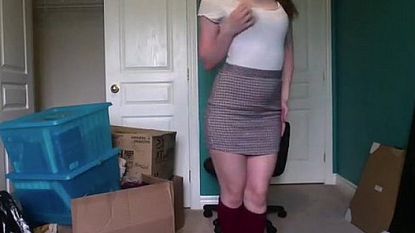 Redhair Teen Hungry For Sex thumbnail