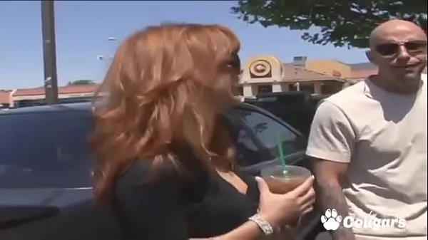 Play MP4 - MILF Sienna West Tricked Into Fucking Cock For Money