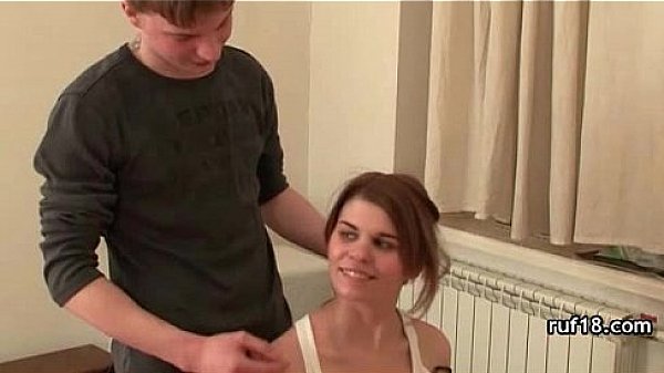 Girlfriend Bouncing On Cock thumbnail