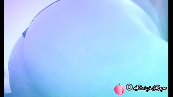 Nonton Shereja Rage Bounces That Perfectly Round Ass thumbnail