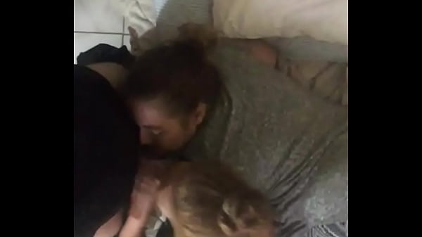 Play MP4 - Milf and Grandma sucking young men