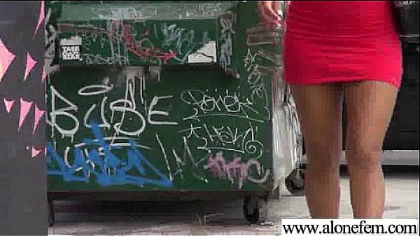 Cute alone girl jackie cruz put in her holes all kind of sex stuffs video 06 