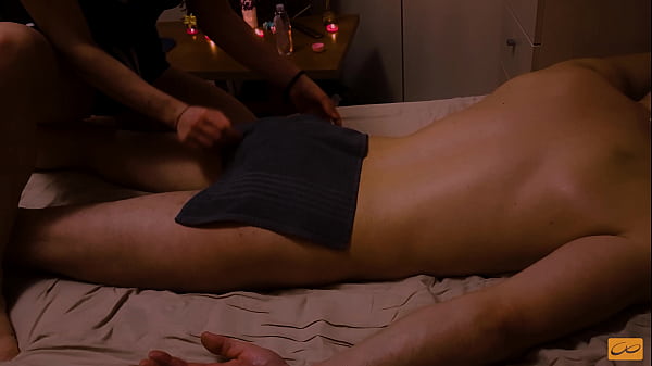 I came here for a massage but i received a blowjob unlimited orgasm