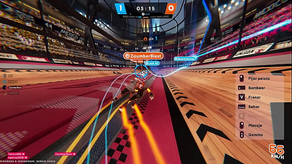 Nonton Le Lleno La Boca De Leche Y Se Corre Encima De La Mesa thumbnail